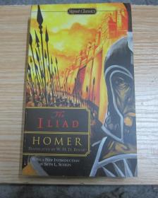 The Iliad