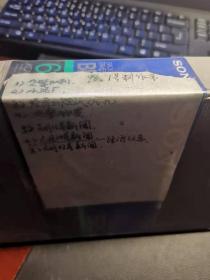 老录像带，索尼KCA—60BRS电视台1996年新闻素材，交警队列、经济信息等内容、新闻报道。