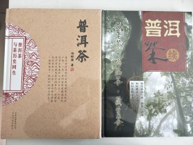 普洱茶