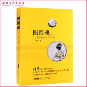 圆圆魂软金装 叶辛的原创历史小说 明末吴三桂 陈圆圆 李自成的故事 解密美人归隐之谜伤魂 清代历史文学小说