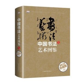 中国书法艺术图鉴/智慧品读馆