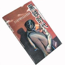 黑铁时代：王小波早期作品及未竟稿集