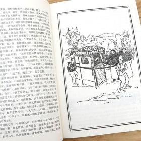 【全新正版】孽海花（插图）中国古典文学名著丛书