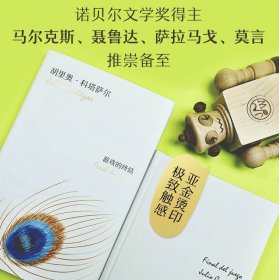 游戏的终结 （阿根廷）胡里奥·科塔萨尔 硬壳精装 拉美短篇小说巨匠经典代表作 马尔克斯莫言推荐