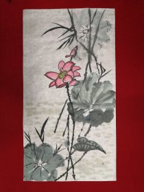 花鸟画 Y150-7