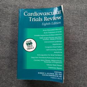 Cardiovasculartrialsreview