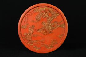 老徽墨 墨块墨条 正品朱砂墨 上等特制精品壁水浮秋库存