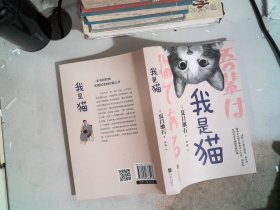 我是猫