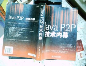 Java P2P技术内幕