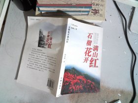 石榴花开满山红