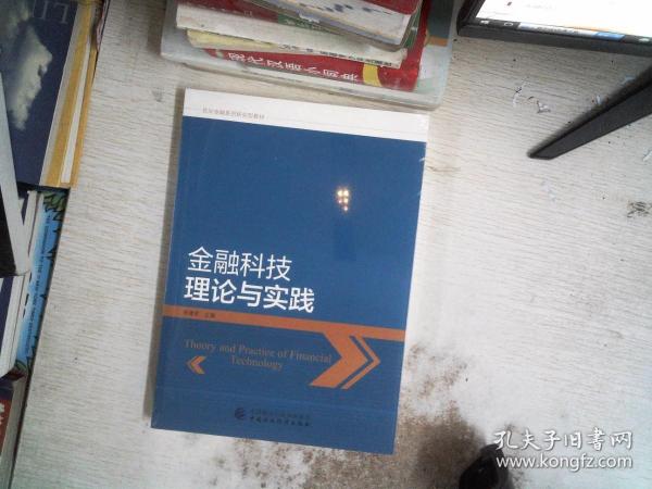 金融科技理论与实践