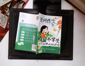 同步练习 黄冈作文 小学生作文好开头好结尾