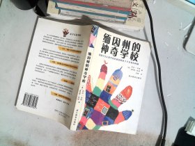 缅因州的神奇学校