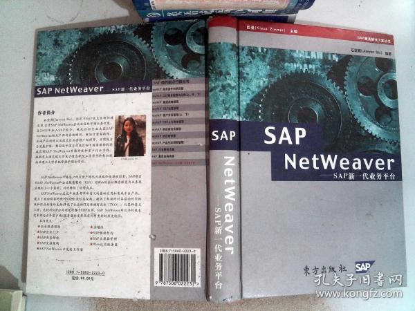 SAP NetWeaver