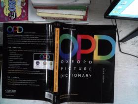 Oxford Picture Dictionary Third Edition