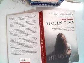 STOLEN TIME