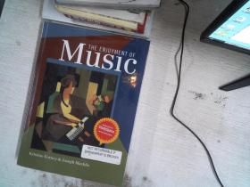 Enjoyment of Music 11e