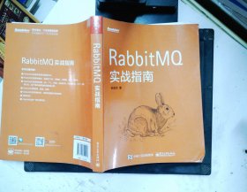 RabbitMQ实战指南