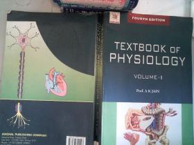 TEXTBOOK OF PHYSIOLOGY