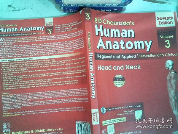 Human Anatomy 3