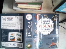 Merriam-Webster's Visual Dictionary