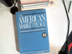 THE AMERICAN MARKETPLACE