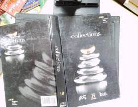 Houghton Mifflin Harcourt Collections, Grade 10