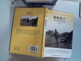 大语文 骆驼祥子(老舍自己最满意、最钟爱的一部作品)