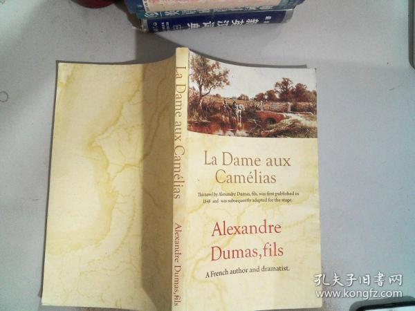 Alexandre Dumas fils