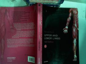 Cunningham's Manual of Practical Anatomy VOL 1 Upper and Lower limbs