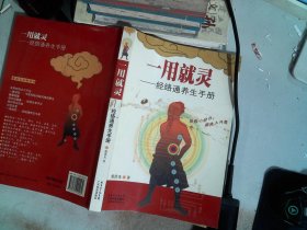 一用就灵：经络通养生手册