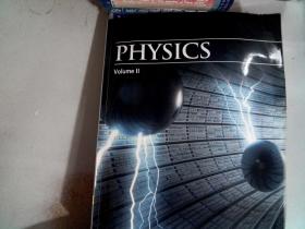 PHYSICS Volume II