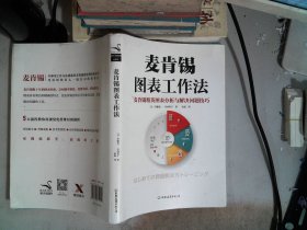 麦肯锡图表工作法