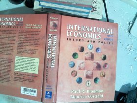 INTERATIONAL ECONOMICS