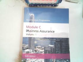 Module C Business Assurance Volume 1