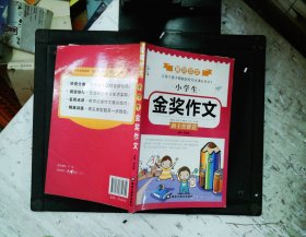 小学生金奖作文