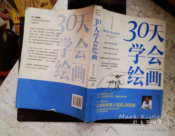 30天学会绘画