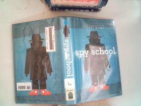 spy school