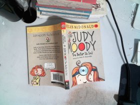 Judy Moody: The Doctor Is In! NO5