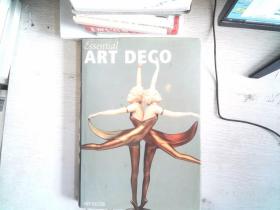 ART DECO