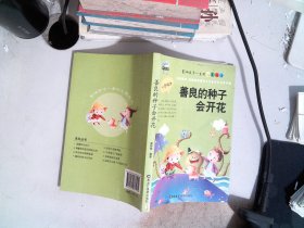 善良的种子会开花