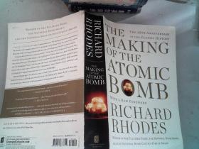 The Making of the Atomic Bomb: 25th Anniversary Edition