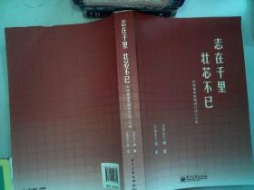 志在千里 壮芯不已 : 中国集成电路设计业二十年