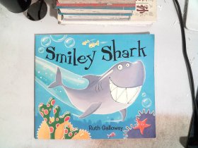 SMILEY SHARK