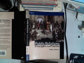 PUDLICR ELATIONS principles and practice