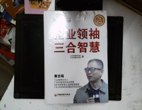 企业领袖三合智慧