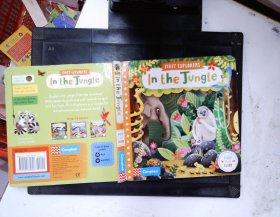 First Explorers: In the Jungle【如图】