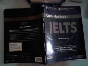 IELTS 9