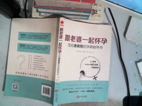 跟老婆一起怀孕：写给准爸爸的孕期指导书