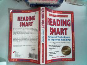 Reading Smart: Advanced Techniques for Improved Reading